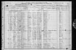 1910 United States Federal Census