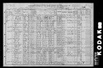 1910 United States Federal Census