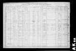 1910 United States Federal Census 1910 United States Federal Census