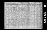1910 United States Federal Census