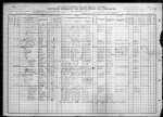 1910 United States Federal Census 1910 United States Federal Census