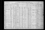1910 United States Federal Census 1910 United States Federal Census