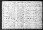 1910 United States Federal Census 1910 United States Federal Census