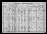 1910 United States Federal Census