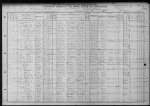 1910 United States Federal Census