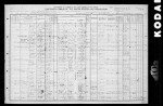 1910 United States Federal Census 1910 United States Federal Census