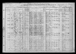 1910 United States Federal Census 1910 United States Federal Census