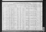 1910 United States Federal Census 1910 United States Federal Census