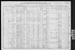 1910 United States Federal Census