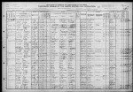 1910 United States Federal Census