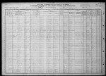 1910 United States Federal Census 1910 United States Federal Census