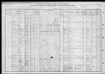 1910 United States Federal Census