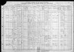 1910 United States Federal Census 1910 United States Federal Census