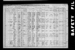 1910 United States Federal Census