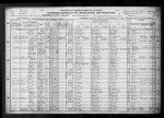 1920 United States Federal Census