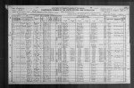 1920 United States Federal Census