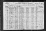 1920 United States Federal Census