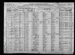 1920 United States Federal Census