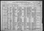 1920 United States Federal Census
