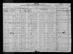 1920 United States Federal Census