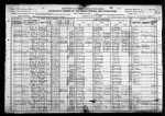 1920 United States Federal Census