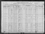 1920 United States Federal Census