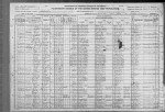 1920 United States Federal Census