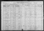 1920 United States Federal Census