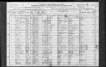 1920 United States Federal Census