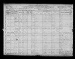 1920 United States Federal Census