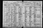 1920 United States Federal Census