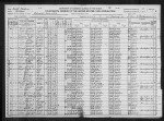 1920 United States Federal Census