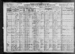 1920 United States Federal Census
