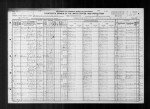 1920 United States Federal Census