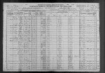 1920 United States Federal Census