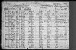 1920 United States Federal Census