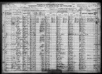 1920 United States Federal Census