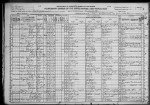 1920 United States Federal Census
