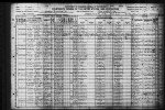 1920 United States Federal Census