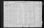 1920 United States Federal Census