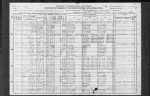 1920 United States Federal Census