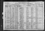 1920 United States Federal Census