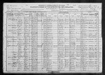 1920 United States Federal Census