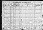 1920 United States Federal Census