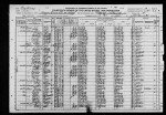 1920 United States Federal Census