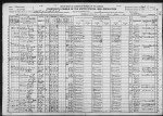 1920 United States Federal Census