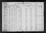 1920 United States Federal Census
