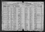 1920 United States Federal Census