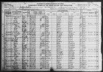 1920 United States Federal Census