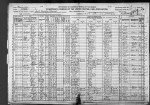 1920 United States Federal Census